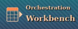 JDE Orchestration Workbench