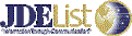 JDEList